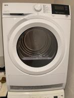 Droogkast AEG, Elektronische apparatuur, Ophalen, 6 tot 8 kg, Nieuw, Voorlader