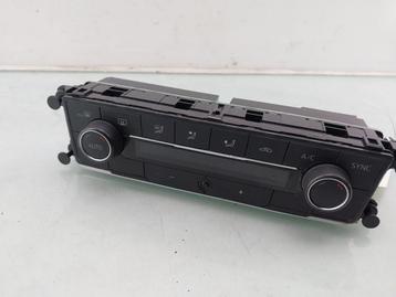 BEDIENINGSPANEEL VERWARMING Volkswagen Polo VI (AW1) beschikbaar voor biedingen