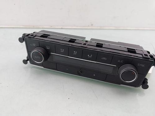 BEDIENINGSPANEEL VERWARMING Volkswagen Polo VI (AW1), Auto-onderdelen, Dashboard en Schakelaars, Volkswagen, Gebruikt