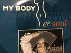Marvine G. My Body N Soul., CD & DVD, Enlèvement ou Envoi