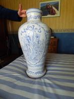 Grote vaas in aardewerk, Enlèvement ou Envoi