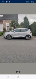 Renault scenic 1.5 DCI/Tel: 0483/66 27 34/Euro 6B, Voorwielaandrijving, 4 cilinders, Leder en Stof, Particulier