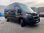 PEUGEOT BOXER 10-2019 L2H2 1e eigenaar ex btw, Autos, Camionnettes & Utilitaires, Achat, Euro 6, Entreprise, Boîte manuelle