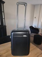Trolley Samsonite handbagage Cruiseair ıı 55 cm, Gebruikt, 50 tot 60 cm, Hard kunststof, Ophalen of Verzenden