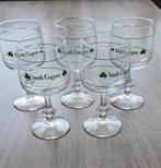 5 Irish coffee glazen, Enlèvement, Comme neuf, Autres types