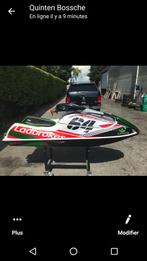 JET SKI 800 SXR, Watersport en Boten, Jetski's en Waterscooters, Ophalen, Zo goed als nieuw, Benzine, 70 tot 120 pk