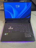 ASUS ROG Strix - GTX 1660 Ti - 1000 Go SSD - 16Go RAM, Informatique & Logiciels, Enlèvement ou Envoi, ASUS, Utilisé, Gaming