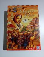 In de voetsporen van Marco Polo, Hobby en Vrije tijd, Een of twee spelers, Ophalen, Zo goed als nieuw, 999 Games