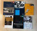 Schoolboeken Handelswetenschappen, Boeken, Schoolboeken, Ophalen of Verzenden, Gelezen, Economie
