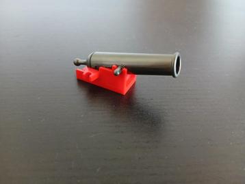 Lego piraten kanon beschikbaar voor biedingen