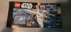 Lego Star Wars 75155 Rebel U-wing Fighter, Verzamelen, Gebruikt