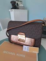 Michael kors schouder /crosbody handtas, Handtassen en Accessoires, Tassen | Damestassen, Ophalen of Verzenden, Zo goed als nieuw