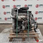 Occ motor W205 Mercedes, Gebruikt