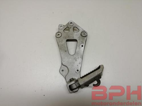 Duo voetsteun Suzuki GSX-R 1100 1986 t/m 1988 steun slabby s, Motoren, Onderdelen | Suzuki, Gebruikt, Ophalen of Verzenden