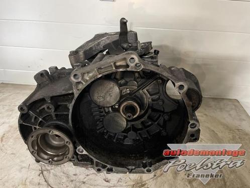 Versnellingsbak van een Seat Leon, Auto-onderdelen, Transmissie en Toebehoren, Seat, Gebruikt, 3 maanden garantie, Ophalen of Verzenden