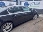 RAAMMECHANIEK RECHTS VOOR Peugeot 508 (8D) (01-2010/12-2018), Auto-onderdelen, Gebruikt, Peugeot