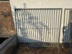 Hondenren - hondenkennel, Ophalen, Hondenkennel, 110 cm of meer, 100 cm of meer