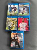 Jeux PlayStation 4 le lot pour 20 euro, Enlèvement, Comme neuf