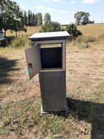 Brievenbus in arduin., Tuin en Terras, Brievenbussen, Ophalen, Zo goed als nieuw, Aluminium