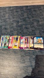 Carte one pièce, Enlèvement ou Envoi, Comme neuf