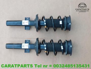 2Q0413031BD A1 schokdemper Polo 2G AW T Cross Ibiza Arona beschikbaar voor biedingen