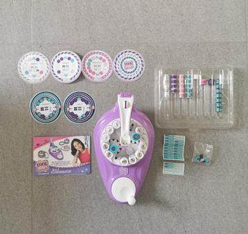 Kumikreator 2 in 1 Cool Maker beschikbaar voor biedingen