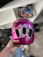 fietshelm kind, Ophalen, Zo goed als nieuw, S, Meisje