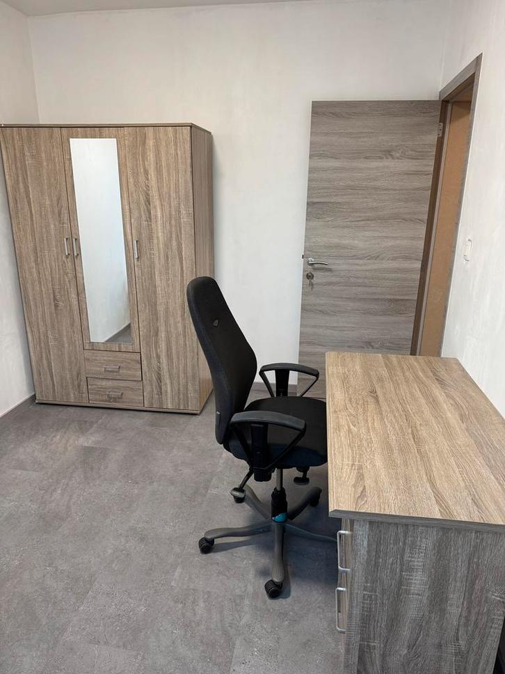 Colocation/ disponible immédiatement, Immo, Op zoek naar een appartement