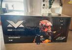 Max Verstappen RB16b Winner Belgium GP Spa 2021 1:18, Ophalen of Verzenden, Nieuw, Formule 1