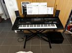 Yamaha Tyros4 10th Anniversary Special Edition+speakerset+st, Muziek en Instrumenten, Keyboards, Ophalen, 61 toetsen, Aanslaggevoelig