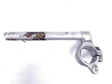 STUURHELFT LINKS Suzuki GSX R 600 1997-2000 SRAD (GSXR 600) beschikbaar voor biedingen