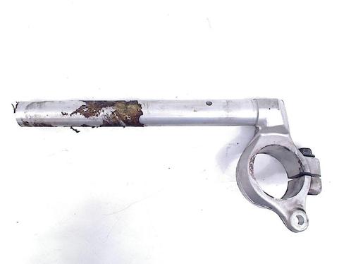 STUURHELFT LINKS Suzuki GSX R 600 1997-2000 SRAD (GSXR 600), Motoren, Onderdelen | Suzuki, Gebruikt
