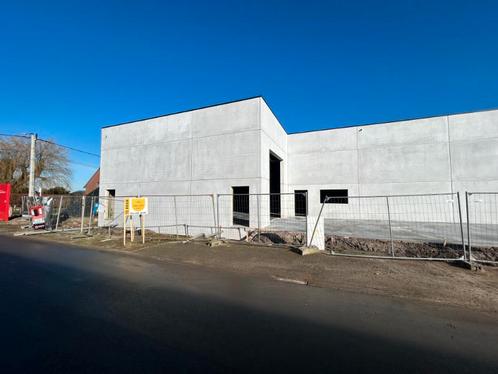 Industrieel te huur in Sleidinge, Immo, Huizen te huur, Overige soorten