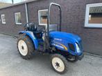 New Holland BOOMER 35 - Mini Tractor, Zakelijke goederen, Landbouw | Tractoren, Ophalen, Gebruikt, Tot 2500, Tot 80 Pk