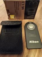 Nikon ML-L3 Remote Controller + bekabelde afstandsbediening, Enlèvement
