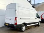 Ford Transit 350 2.0 TDCI 170PK L3H3 170PK Airco Cruise Cont, Auto's, Voorwielaandrijving, 4 cilinders, 2284 kg, Bedrijf