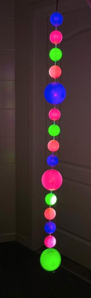 Ikea/finfin/slingerlamp/retro beschikbaar voor biedingen