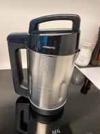 Machine à soupe, Electroménager, Mélangeurs, Enlèvement, Comme neuf, Mélangeur de soupe