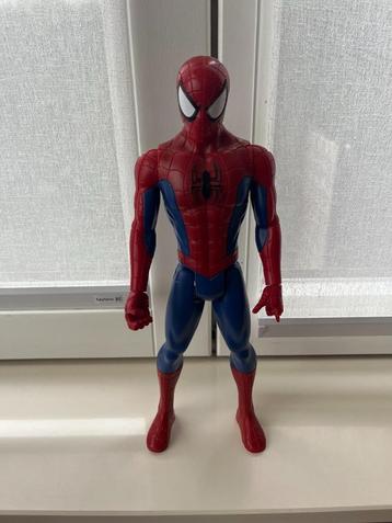 Spider-Man 30 cm figuur beschikbaar voor biedingen