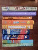 Geronimo Stilton, Roald Dahl, de Muts, Jan Terlouw et autres, Livres, Livres pour enfants | Jeunesse | 10 à 12 ans, Comme neuf