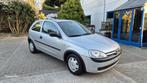 Opel Corsa 1.2 Benzine Automaat 122000km, Automaat, Bedrijf, Corsa, Te koop