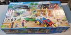 Playmobil 4055 RARE speciale boerderijbox, Kinderen en Baby's, Speelgoed | Playmobil, Ophalen of Verzenden, Nieuw, Complete set