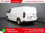 Ford Transit Custom 2.0 TDCI 170 pk Aut. L2 5J/ 200.000 km G, Automaat, Parkeersensor, Wit, Bedrijf