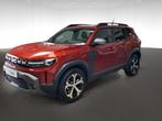 Dacia Duster ALL-NEW DUSTER JOURNEY TCE 130, Xenon verlichting, Euro 6, 130 pk, SUV of Terreinwagen