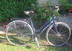 28 inch Novy damesfiets met 6 versnellingen met kader 52, Gebruikt, Versnellingen, 50 tot 53 cm, Ophalen