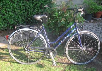 28 inch Novy damesfiets met 6 versnellingen met kader 52 beschikbaar voor biedingen