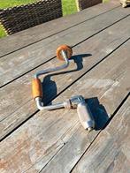 Handboor Stanley, Antiek en Kunst, Antiek | Gereedschap en Instrumenten, Ophalen of Verzenden