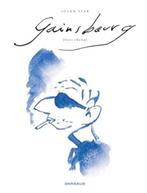 Gainsbourg Tome 0, Joann Sfar, Une BD, Enlèvement ou Envoi, Neuf