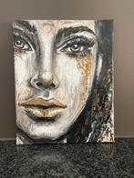 Modern schilderij door Mk Art, Ophalen of Verzenden