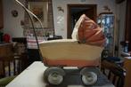 Poppenwagen Oud, Antiek en Kunst, Antiek | Speelgoed, Ophalen
